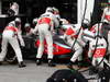 GP BAHRAIN, Jenson Button (GBR) McLaren Mercedes MP4-28 21.04.2013- Gara, 