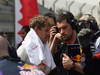 GP BAHRAIN, 21.04.2013- Gara, Sebastian Vettel (GER) Red Bull Racing RB9