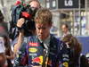 GP BAHRAIN, 21.04.2013- Gara, Sebastian Vettel (GER) Red Bull Racing RB9