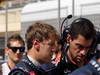 GP BAHRAIN, 21.04.2013- Gara, Sebastian Vettel (GER) Red Bull Racing RB9