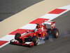 GP BAHRAIN, 21.04.2013- Gara, Fernando Alonso (ESP) Ferrari F138 