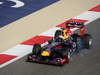 GP BAHRAIN, 21.04.2013- Gara, Sebastian Vettel (GER) Red Bull Racing RB9 