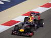 GP BAHRAIN, 21.04.2013- Gara, Mark Webber (AUS) Red Bull Racing RB9 