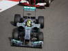 GP BAHRAIN, 21.04.2013- Gara, Nico Rosberg (GER) Mercedes AMG F1 W04 