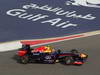 GP BAHRAIN, 21.04.2013- Gara, Mark Webber (AUS) Red Bull Racing RB9 