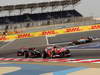 GP BAHRAIN, 21.04.2013- Gara, Felipe Massa (BRA) Ferrari F138 