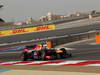 GP BAHRAIN, 21.04.2013- Gara, Mark Webber (AUS) Red Bull Racing RB9 