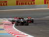 GP BAHRAIN, 21.04.2013- Gara, Romain Grosjean (FRA) Lotus F1 Team E21 