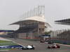GP BAHRAIN, 21.04.2013- Gara, Nico Rosberg (GER) Mercedes AMG F1 W04 