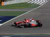 GP BAHRAIN, 21.04.2013- Gara, Jenson Button (GBR) McLaren Mercedes MP4-28 e Felipe Massa (BRA) Ferrari F138