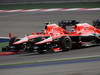 GP BAHRAIN, 21.04.2013- Gara, Max Chilton (GBR), Marussia F1 Team MR02 e Jules Bianchi (FRA) Marussia F1 Team MR02 