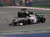 GP BAHRAIN, 21.04.2013- Gara, Nico Hulkenberg (GER) Sauber F1 Team C32 