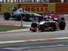 GP BAHRAIN, 21.04.2013- Gara, Jenson Button (GBR) McLaren Mercedes MP4-28 