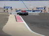 GP BAHRAIN, 21.04.2013- Gara, Sergio Perez (MEX) McLaren MP4-28 e Jenson Button (GBR) McLaren Mercedes MP4-28 