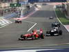 GP BAHRAIN, 21.04.2013- Gara, Felipe Massa (BRA) Ferrari F138 