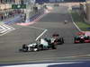 GP BAHRAIN, 21.04.2013- Gara, Lewis Hamilton (GBR) Mercedes AMG F1 W04 