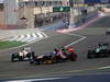GP BAHRAIN, 21.04.2013- Gara, Daniel Ricciardo (AUS) Scuderia Toro Rosso STR8 