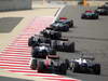 GP BAHRAIN, 21.04.2013- Gara, Jean-Eric Vergne (FRA) Scuderia Toro Rosso STR8 