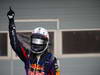 GP BAHRAIN, 21.04.2013- Gara, Sebastian Vettel (GER) Red Bull Racing RB9 vincitore