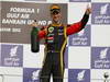 GP BAHRAIN, 21.04.2013- Gara, terzo Romain Grosjean (FRA) Lotus F1 Team E21 
