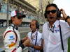 GP BAHRAIN, 21.04.2013- Race, Esteban Gutierrez (MEX), Sauber F1 Team C32