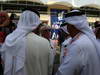 GP BAHRAIN, 21.04.2013- Gara, Bernie Ecclestone (GBR), President e CEO of Formula One Management