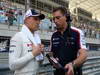 GP BAHRAIN, 21.04.2013- Gara, Valtteri Bottas (FIN), Williams F1 Team FW35 