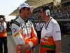 GP BAHRAIN, 21.04.2013- Gara, Adrian Sutil (GER), Sahara Force India F1 Team VJM06 