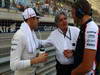 GP BAHRAIN, 21.04.2013- Gara, Pastor Maldonado (VEN) Williams F1 Team FW35 