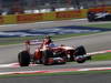 GP BAHRAIN, 21.04.2013- Gara, Fernando Alonso (ESP) Ferrari F138 