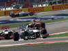 GP BAHRAIN, 21.04.2013- Gara, Nico Rosberg (GER) Mercedes AMG F1 W04 