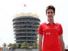 GP BAHRAIN, 18.04.2013- Jules Bianchi (FRA) Marussia F1 Team MR02 