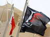 GP BAHRAIN, 18.04.2013- Flags