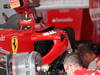 GP BAHRAIN, 18.04.2013- Ferrari F138, detail