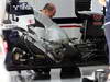 GP BAHRAIN, 18.04.2013- Pastor Maldonado (VEN) Williams F1 Team FW35 