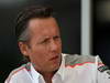 GP BAHRAIN, 18.04.2013- Sam Michael (AUS) McLaren Sporting Director 