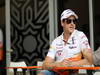 GP BAHRAIN, 18.04.2013- Adrian Sutil (GER), Sahara Force India F1 Team VJM06 