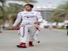 GP BAHRAIN, 18.04.2013- Rodolfo Gonzales (VEN), Test Driver Marussia