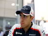 GP BAHRAIN, 18.04.2013- Pastor Maldonado (VEN) Williams F1 Team FW35
