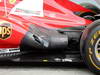 GP BAHRAIN, 18.04.2013- Ferrari F138, detail
