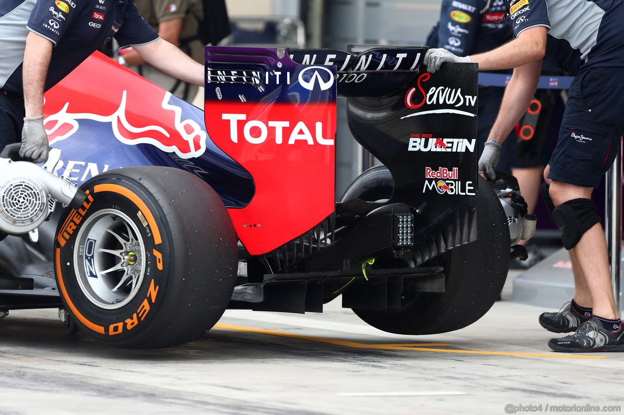 GP BAHRAIN - Qualifiche e Prove Libere 3