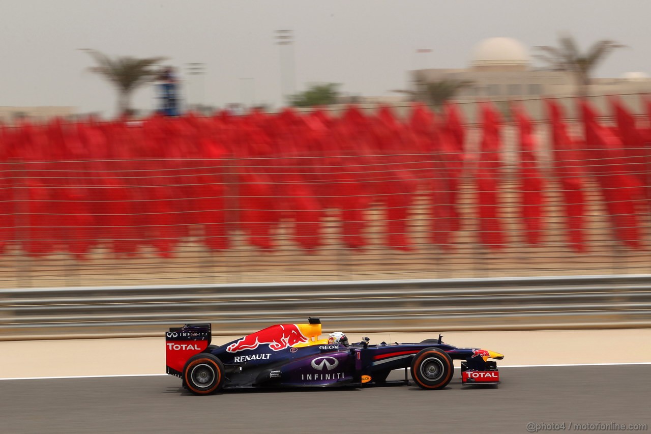 GP BAHRAIN - Qualifiche e Prove Libere 3