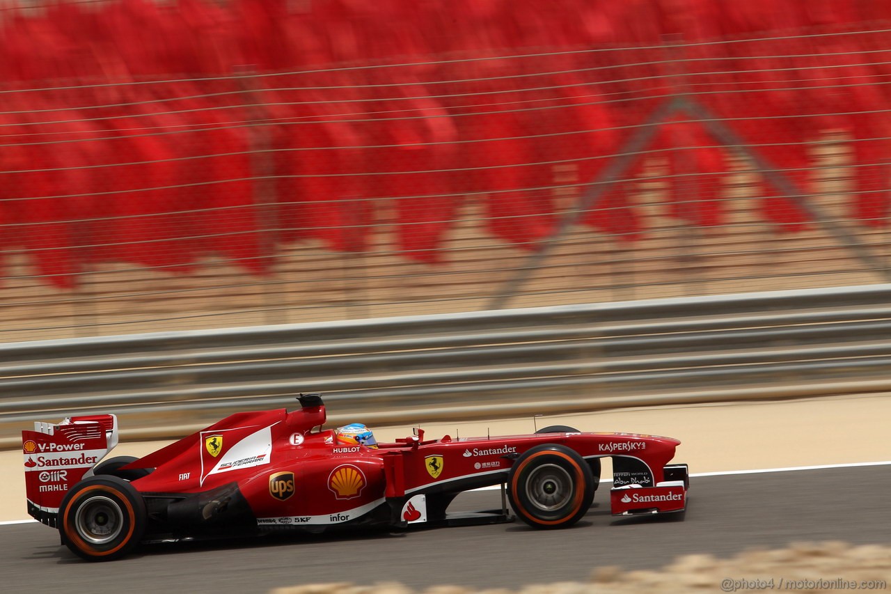 GP BAHRAIN - Qualifiche e Prove Libere 3
