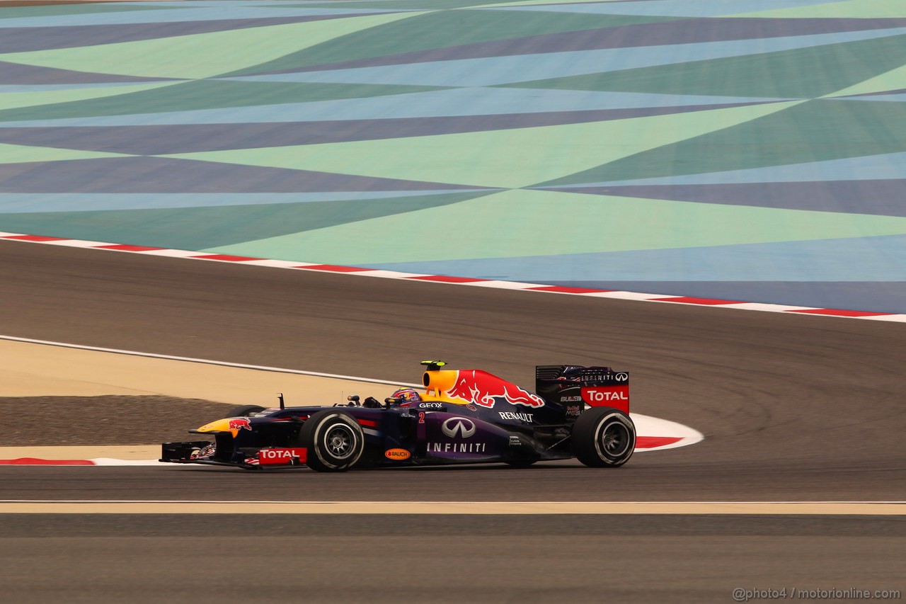 GP BAHRAIN - Qualifiche e Prove Libere 3
