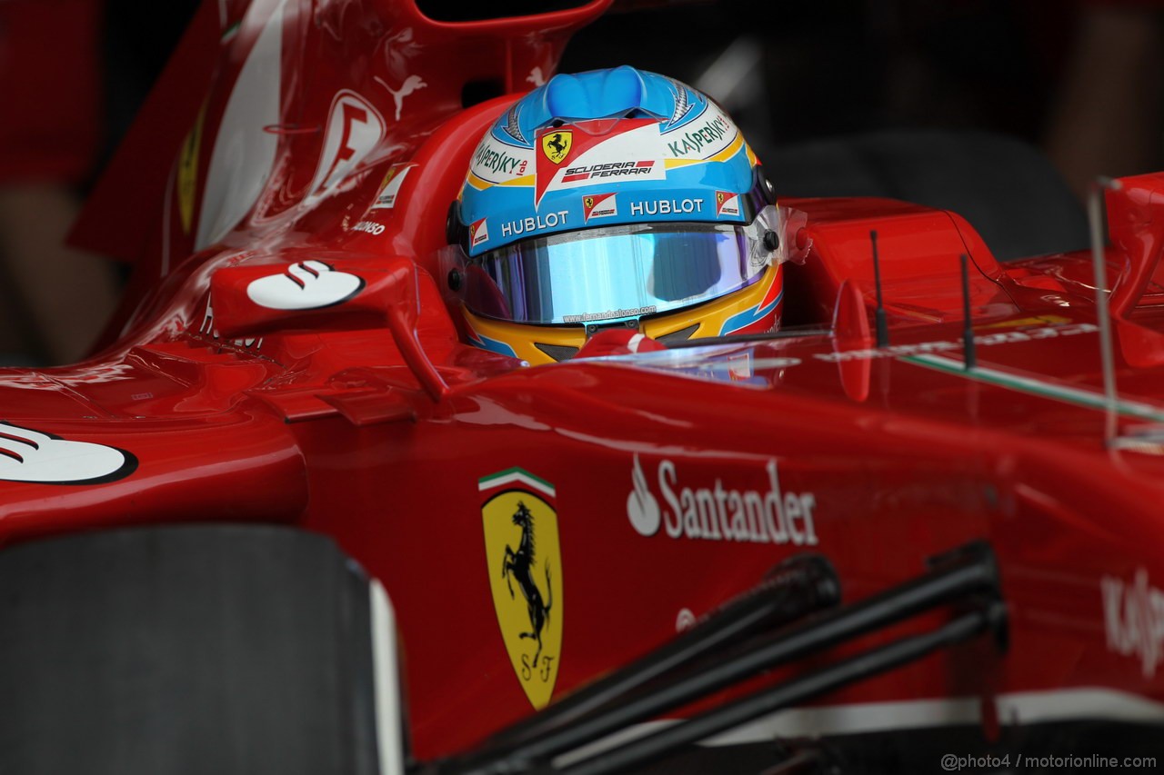 GP BAHRAIN - Qualifiche e Prove Libere 3
