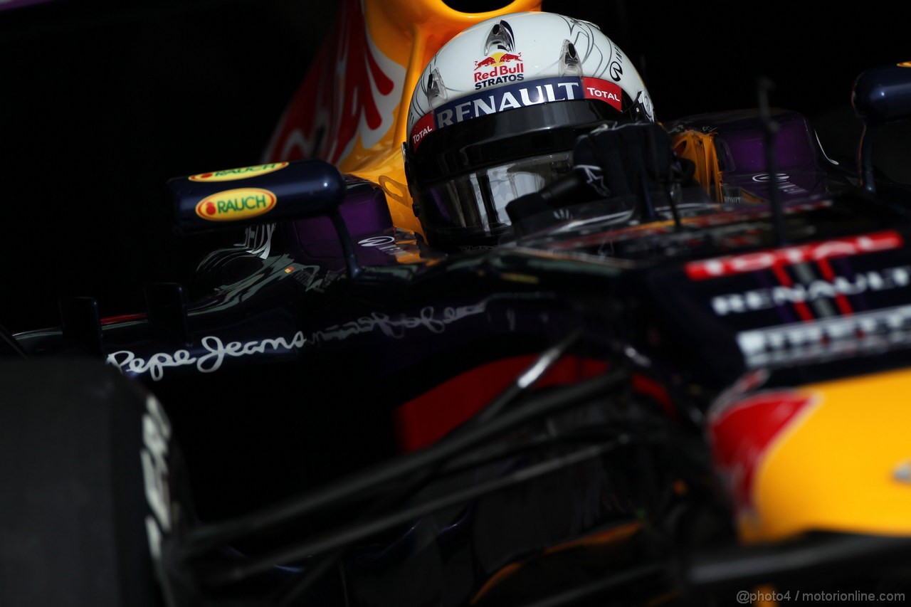 GP BAHRAIN - Qualifiche e Prove Libere 3