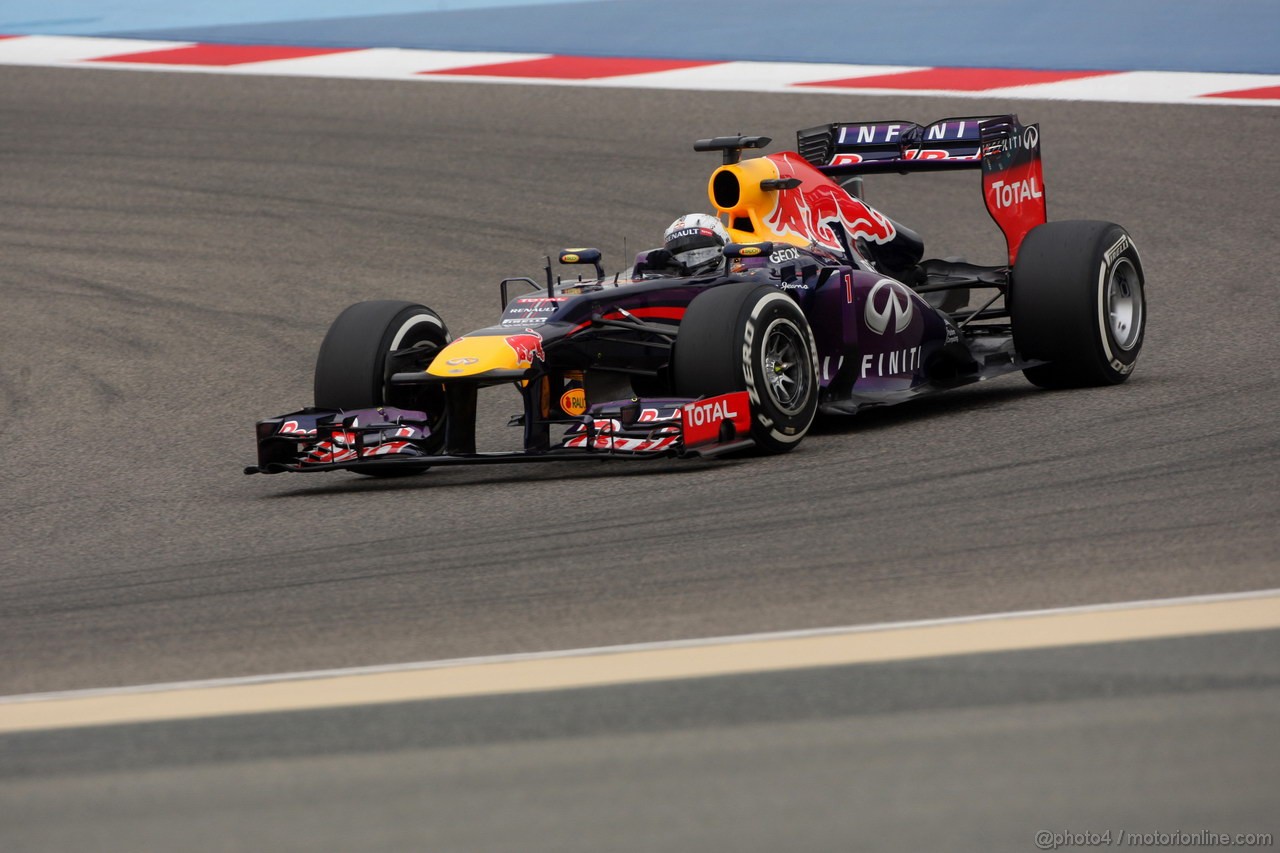 GP BAHRAIN - Qualifiche e Prove Libere 3