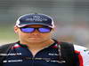 GP BAHRAIN, 20.04.2012- Free Practice 3, Valtteri Bottas (FIN), Williams F1 Team FW35 