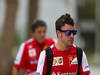 GP BAHRAIN, 20.04.2012- Free Practice 3, Fernando Alonso (ESP) Ferrari F138 