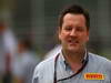 GP BAHRAIN, 20.04.2012- Free Practice 3, Paul Hembery, Pirelli Motorspor Director 